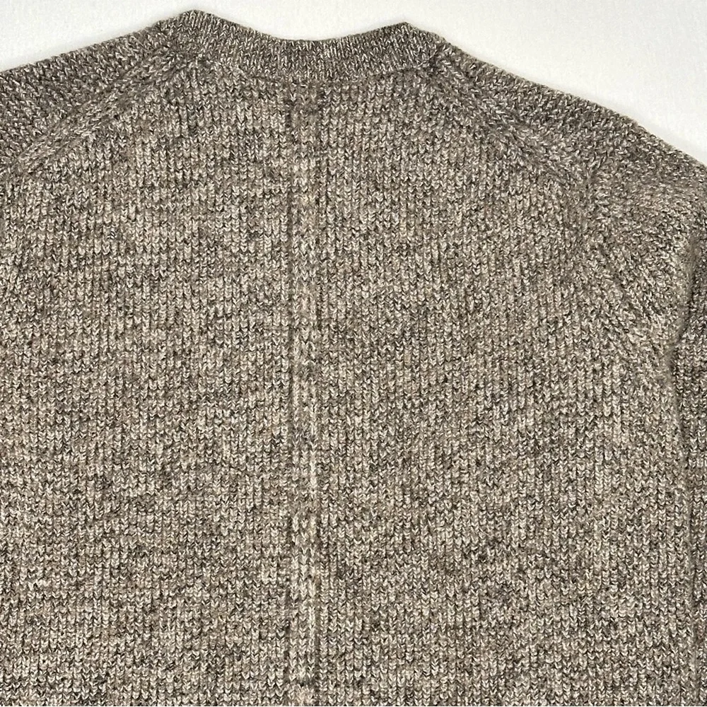 Theory Wool Crewneck Sweater - Picture 4 of 9